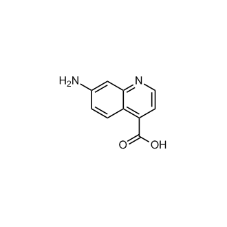 7-Aminoquinoline-4-carboxylic acid