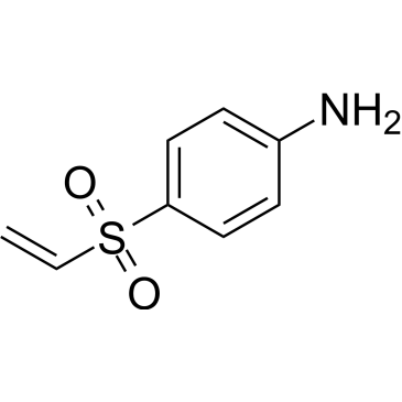 4-(Vinylsulfonyl)aniline