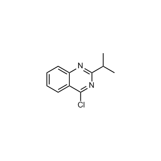 4-Chloro-2-isopropylquinazoline