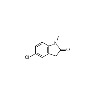 5-Chloro-1-methylindolin-2-one