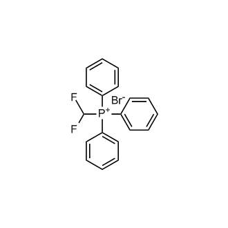 (Difluoromethyl)triphenylphosphonium bromide