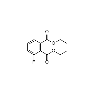 Diethyl 3-fluorophthalate