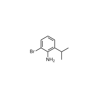 2-Bromo-6-isopropylaniline