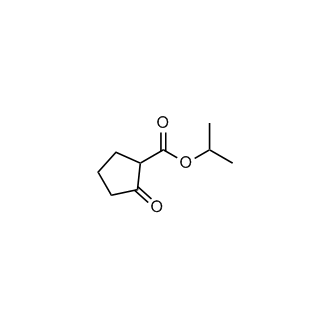 Isopropyl 2-oxocyclopentane-1-carboxylate