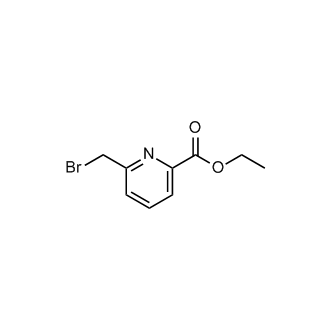 Ethyl 6-(bromomethyl)picolinate