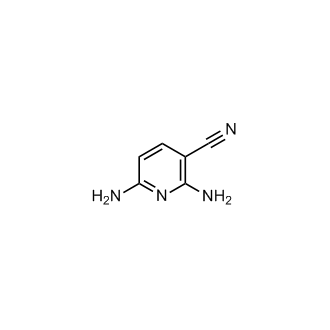2,6-Diaminonicotinonitrile
