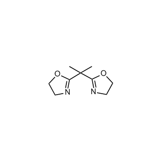 2,2′-(1-Methylethylidene)bis[4,5-dihydrooxazole]