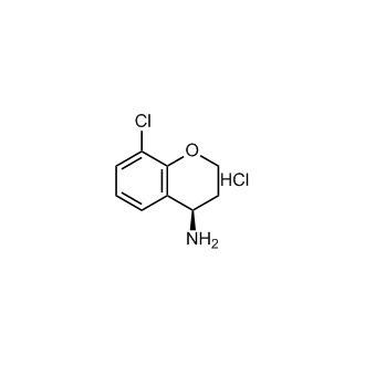 (r)-8-Chlorochroman-4-amine hydrochloride