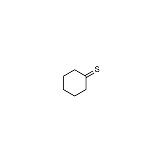 Cyclohexanethione