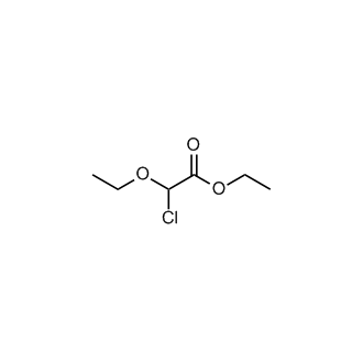 Ethyl 2-chloro-2-ethoxyacetate