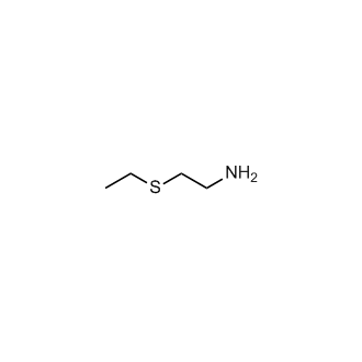 2-(Ethylthio)ethan-1-amine