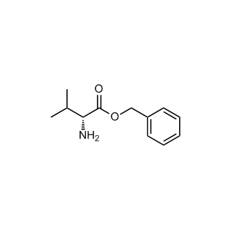 Benzyl d-valinate