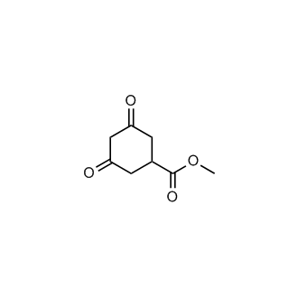 Methyl 3,5-dioxocyclohexane-1-carboxylate