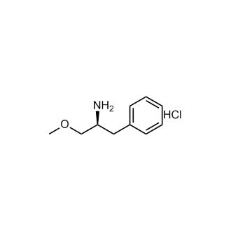 (s)-1-Methoxy-3-phenylpropan-2-amine hydrochloride