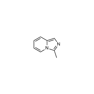 3-Methylimidazo[1,5-a]pyridine