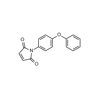 1-(4-Phenoxyphenyl)-1h-pyrrole-2,5-dione