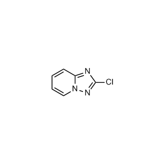 2-Chloro-[1,2,4]triazolo[1,5-a]pyridine