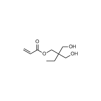 2,2-Bis(hydroxymethyl)butyl acrylate