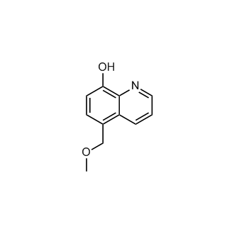 5-(Methoxymethyl)quinolin-8-ol