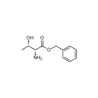 Benzyl d-threoninate