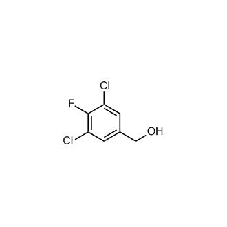 3,5-Dichloro-4-fluorobenzenemethanol