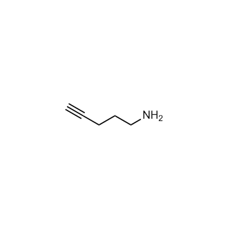 Pent-4-yn-1-amine