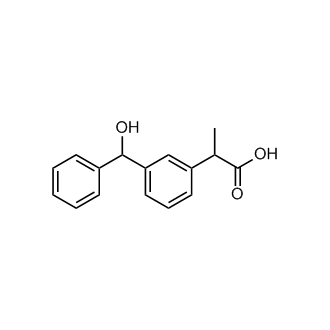 Dihydroketoprofen