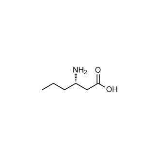 (s)-3-Aminohexanoic acid
