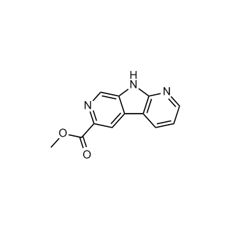 Methyl 9h-pyrrolo[2,3-b:5,4-c']dipyridine-6-carboxylate
