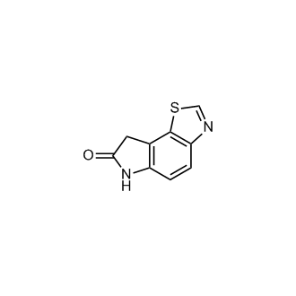 6,8-Dihydro-7h-thiazolo[5,4-e]indol-7-one