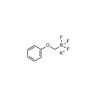 Potassium trifluoro(phenoxymethyl)borate
