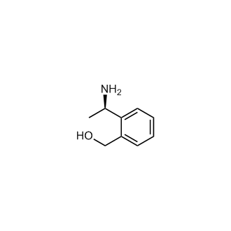 (r)-(2-(1-Aminoethyl)phenyl)methanol