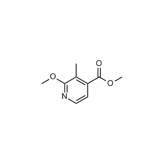 Methyl 2-methoxy-3-methylisonicotinate