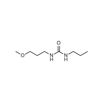 N-(3-Methoxypropyl)-N′-propylurea