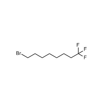 8-Bromo-1,1,1-trifluorooctane