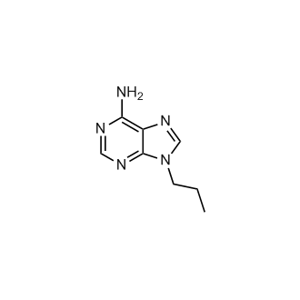9-Propyl-9H-purin-6-amine