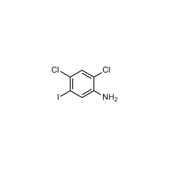 2,4-Dichloro-5-iodoaniline