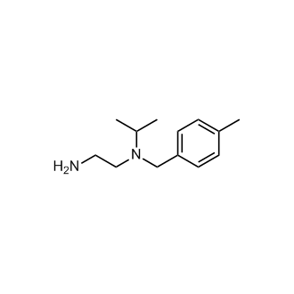 N1-Isopropyl-N1-(4-methylbenzyl)ethane-1,2-diamine