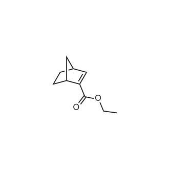 Ethyl (1R,4S)-bicyclo[2.2.1]hept-2-ene-2-carboxylate