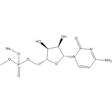 Cytidine 5’-Monophosphate Methyl Ester Sodium Salt