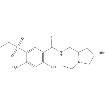 Desmethyl Amisulpride Hydrobromide