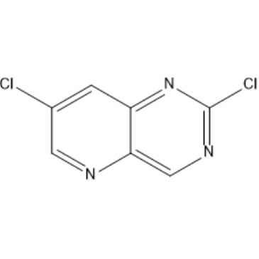 2,7-Dichloropyrido[3,2-d]pyrimidine