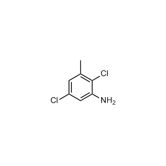 2,5-Dichloro-3-methylaniline