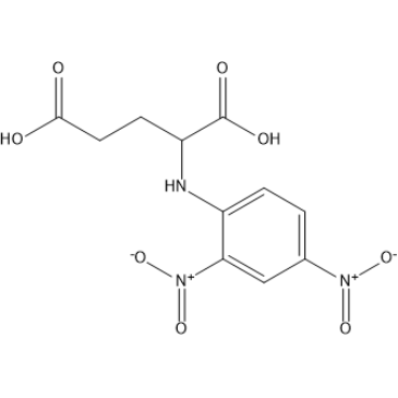 2,4-Dinitrophenyl-DL-glutamic acid