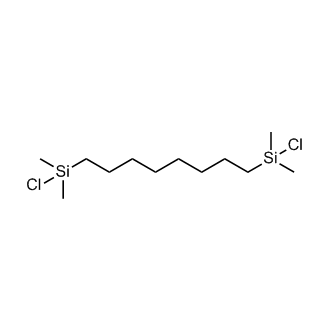 1,8-Bis(Chlorodimethylsilyl)octane