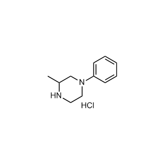 3-Methyl-1-phenylpiperazine hydrochloride