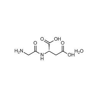 Gly-Asp (hydrate)