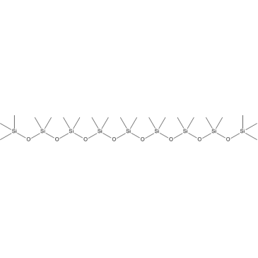 Bis[[[[dimethyl(trimethylsilyloxy)silyl]oxy-dimethylsilyl]oxy-dimethylsilyl]oxy]-dimethylsilane