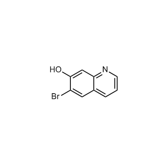 6-Bromoquinolin-7-ol