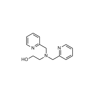 2-(Bis-(2-pyridyl-methyl)-amino)-ethanol
